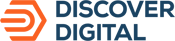 Discover Digital Logo
