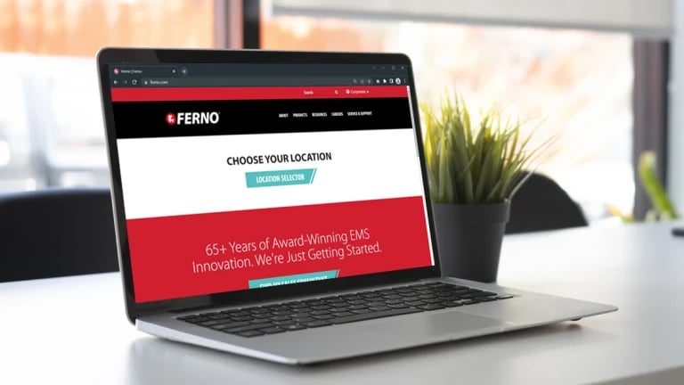 FERNO