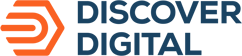 Discover Digital Logo